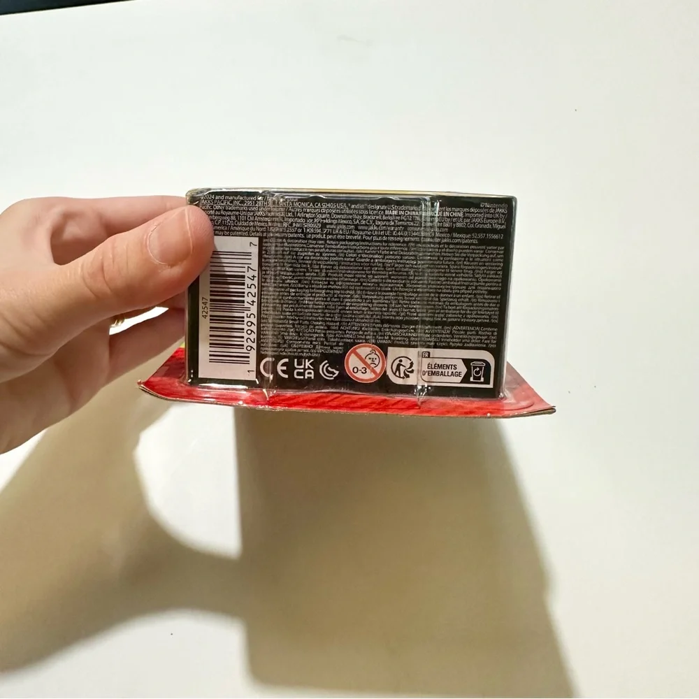 New in Box - 2.5